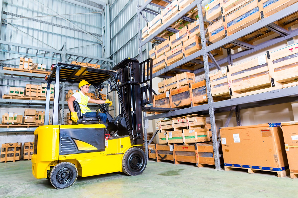 Ensuring Load Safety and Lifting Capacity 18 Aug